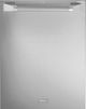 Monogram®24" Fully Integrated Dishwasher-Stainless Steel-0