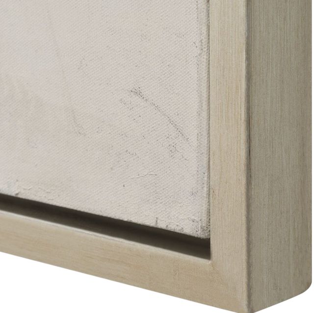 Uttermost® Out Of Focus Hand Painted Abstract Art-4