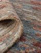 Feizy Conroe Red/Multi 5'x8' Area Rug-3