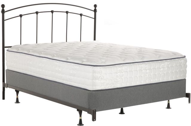 Fashion Bed Group® Sanford Black King Headboard -2