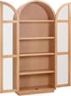 TOV Furniture Marlow Natural Display Cabinet-4