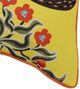 Stylecraft Dann Foley Lifestyle Yellow 24" Designer Pillow-5