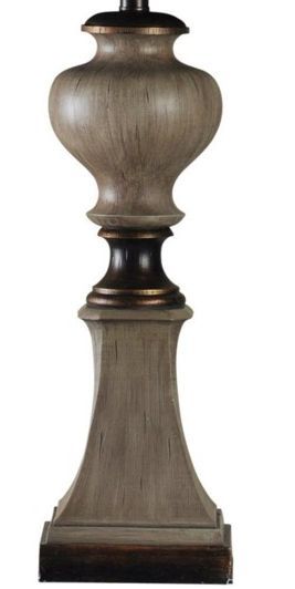 StyleCraft 35" Transitional Lamp-1