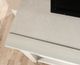 Sauder® Larkin Ledge® Glacier Oak® TV Credenza-3