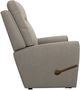 La-Z-Boy® Kodie Khaki Manual Wall Recliner-2