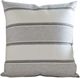 Livia Farmhouse Beige/Gray Decorative Pillow-0