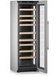 Liebherr 24" 13 Cu. Ft. Stainless Steel Wine Cooler-3