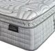 King Koil® Luxury Shelby 13.5" Wrapped Coil Plush Super Pillow Top Queen Mattress-1