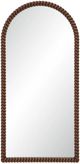 Renwil® Madiwell Walnut Full Length Mirror-0