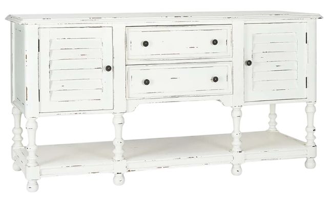 Bramble Customizable Orleans Sideboard-0