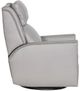 Fairfield® Customizable Nolan Manual Swivel Glider Recliner-3