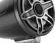 JL Audio® M6 7.7" Marine Enclosed Coaxial Speaker System-1