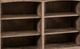 Archbold Furniture Customizable Alder 48" x 36" Bookcase-1
