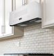 GE® 1.2 Cu. Ft. White Over The Range Microwave-5
