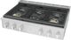Electrolux  36'' Stainless Steel Natural Gas Rangetop-2