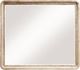 Mazin Furniture Wilshire Natural Oak Mirror-0