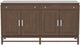 Canadel Customizable 6736 HL Buffet-2