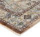 Dalyn™ Rug Company Bergama Paprika 5'x8' Style 1 Area Rug-1