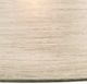 YHD Stainless Steel 22'' 1-Light Incandescent Floor Lamp-5