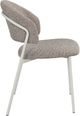 Primo™ International Dining 7015 2-Piece Brown Dining Chair Set-2