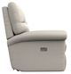 La-Z-Boy® Robin Oatmeal Power Reclining Loveseat with Headrest and Lumbar-2