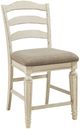 Signature Design by Ashley® Realyn 5 Piece Two-Tone Counter Height Dining Set-2