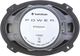 Rockford Fosgate® Power 6"x9" 3-Way Full-Range Speaker-2