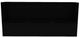Vent-A-Hood® 66" Black Wall Mounted Range Hood-3