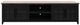 Legends Home Providence Black/Bourbon 96" TV Console-0