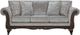 Affordable Furniture 8550 Emma Slate Sofa-0