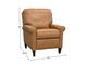 Stone & Leigh Jesse Leather Recliner-4