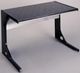 Premier 30" Black Top Shelf -0