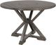 Winners Only® Stratford Gray Counter Dining Table-0