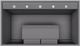 Vent-A-Hood® 42" Wall Mounted Range Hood-Gunsmoke-2