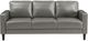 Coaster® Ruth 3-Piece Gray Living Room Seating Set-2