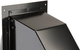 Broan® Black Wall Cap-2