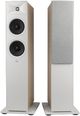 JBL® Stage 260F 6.5" Latte Floorstanding Speaker-1