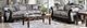Furniture of America® Newdale Sofa and Loveseat-0