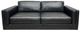 Signature Design by Ashley® Amiata Onyx Loveseat-0