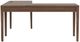 Riverside Furniture Brooks Nouveau Walnut Office Desk-2