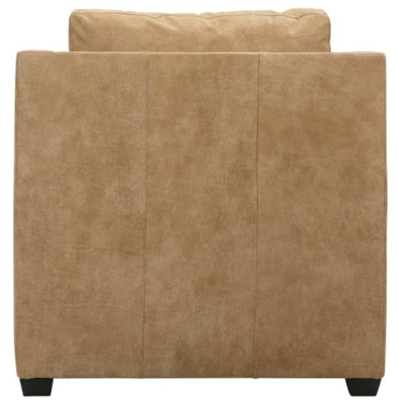 Rowe® Customizable Sylvie Leather Power Recliner-4