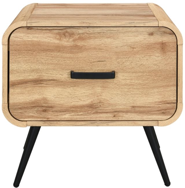New Classic® Home Furnishings Rowan Natural End Table-2