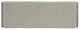Bernhardt Foundations Beige/Dark Shale Bench-4