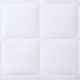 Olliix True North by Sleep Philosophy White Full/Queen Level 2 Cotton Sateen White Down Comforter-3