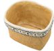 A & B Home 2-Piece Natural Basket Planters-1