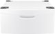 Samsung 27" White Pedestal-1
