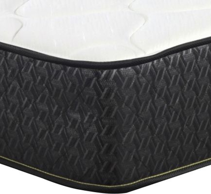 Coaster® Santa Barbara III 6" Memory Foam Full Mattress-1