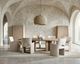 Bernhardt Loggia Aria Dining Table-1