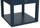 Bassett® Furniture Ventura Pacific Blue Bedside/End Table-2