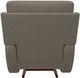 La-Z-Boy® Apollo Platinum Power Rocking Recliner with Headrest and Lumbar-3